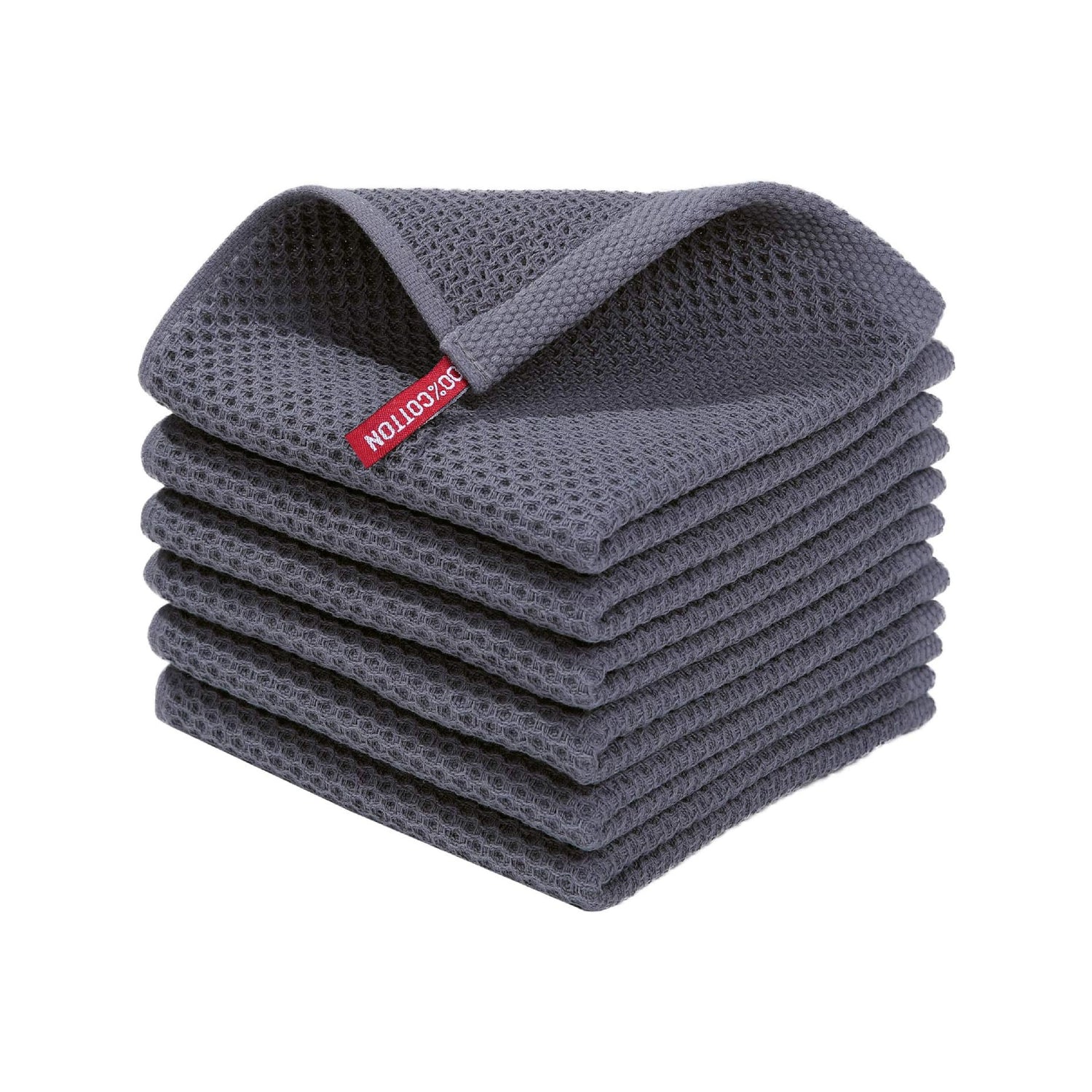 π§Ό Homaxy Waffle Dish Cloths π€