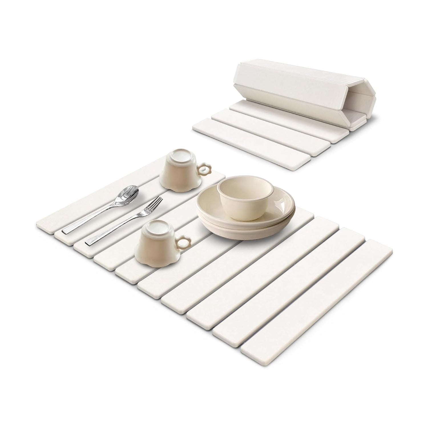 πΏπ§ Large Stone Dish Drying Mats