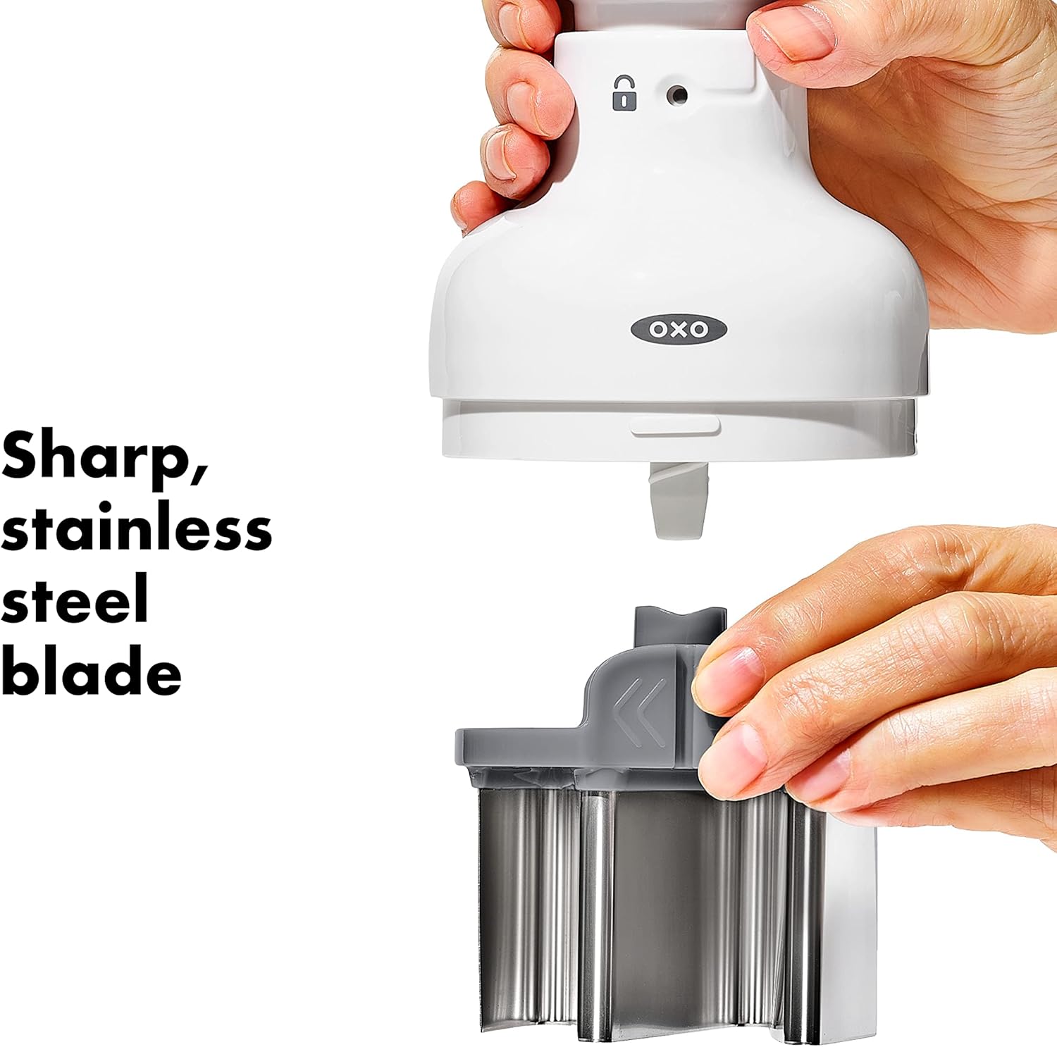 Grips Vegetable Chopper  🍅🌶️🥬