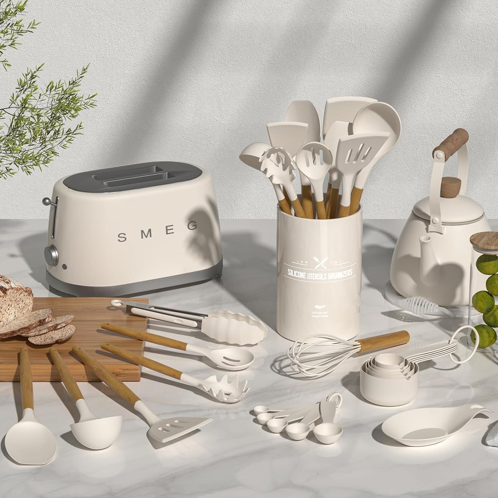 🔪🥄 Umite Chef Kitchen Cooking Utensils Set