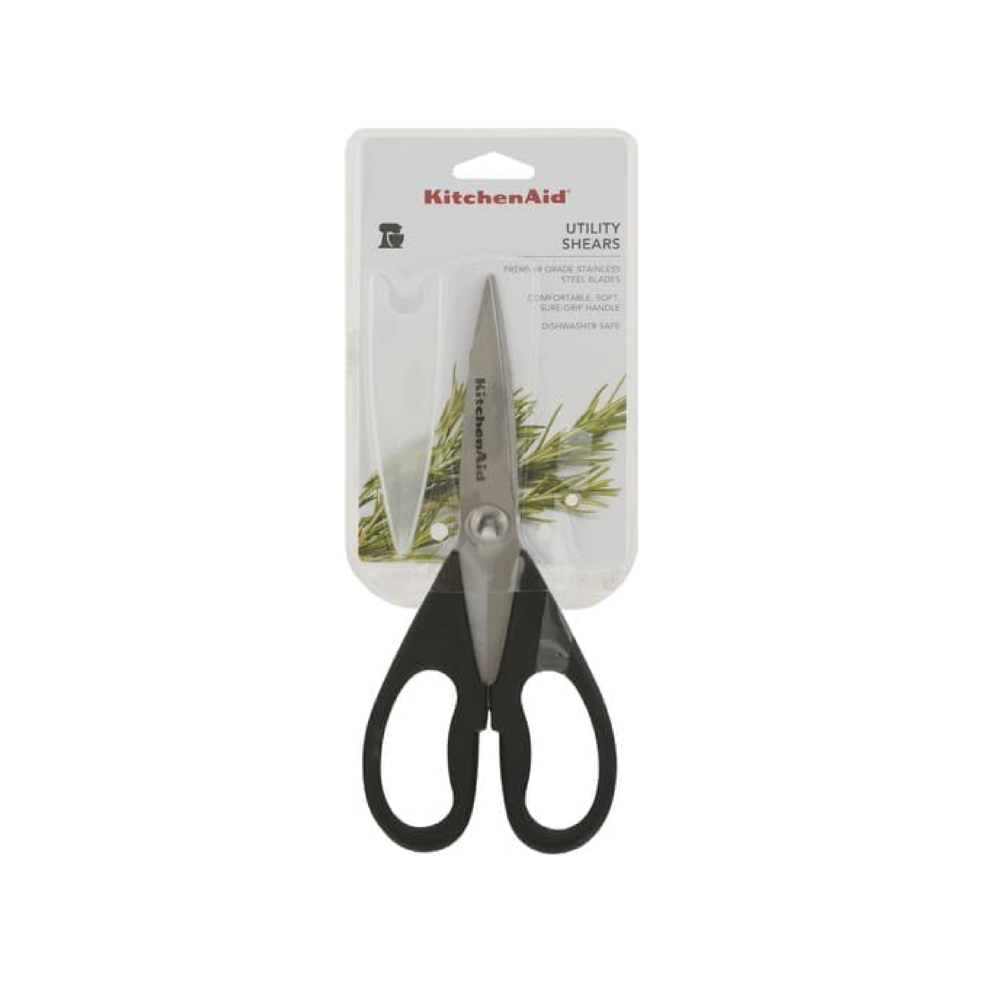 ✂️ KitchenAid Kitchen Shears