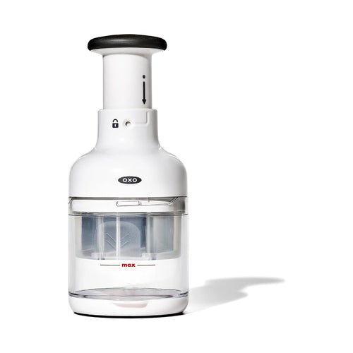 Grips Vegetable Chopper  🍅🌶️🥬